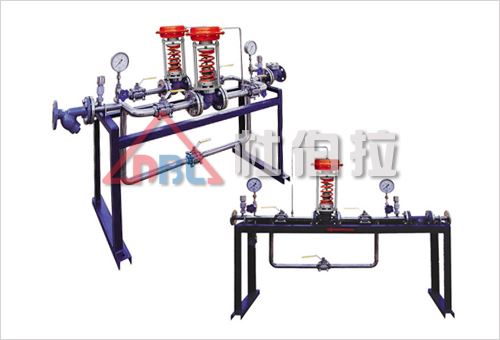 自力式調(diào)節(jié)閥組 ZSY雙/ZSY單回路自力式調(diào)節(jié)閥